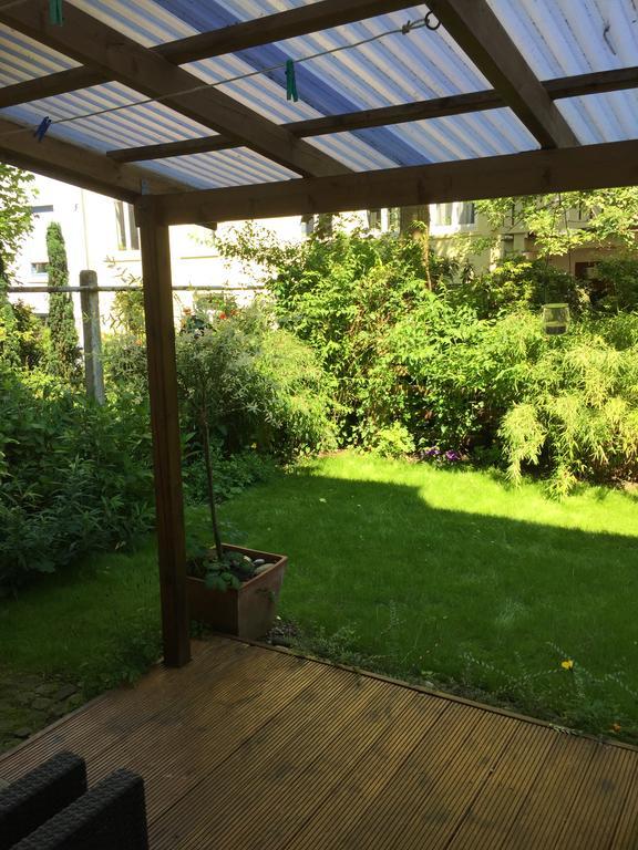 Garten86 BRE Exterior photo