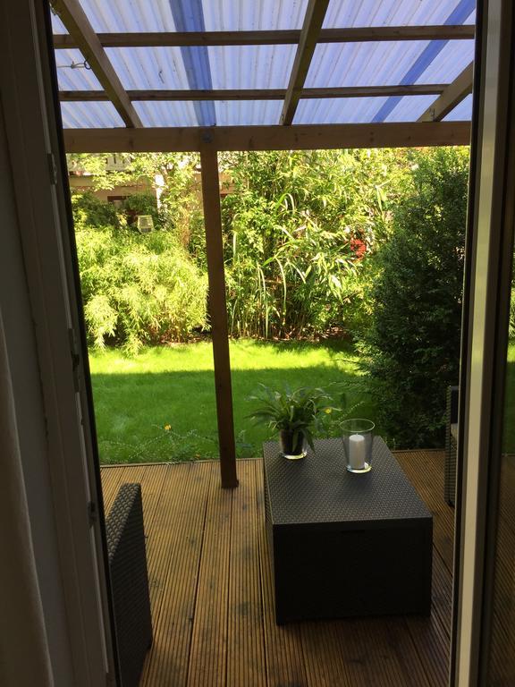 Garten86 BRE Exterior photo