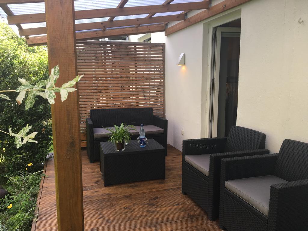 Garten86 BRE Exterior photo