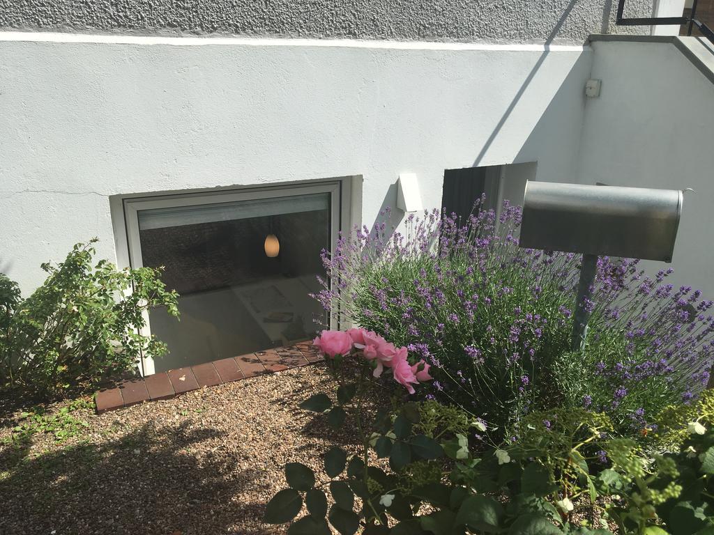 Garten86 BRE Exterior photo