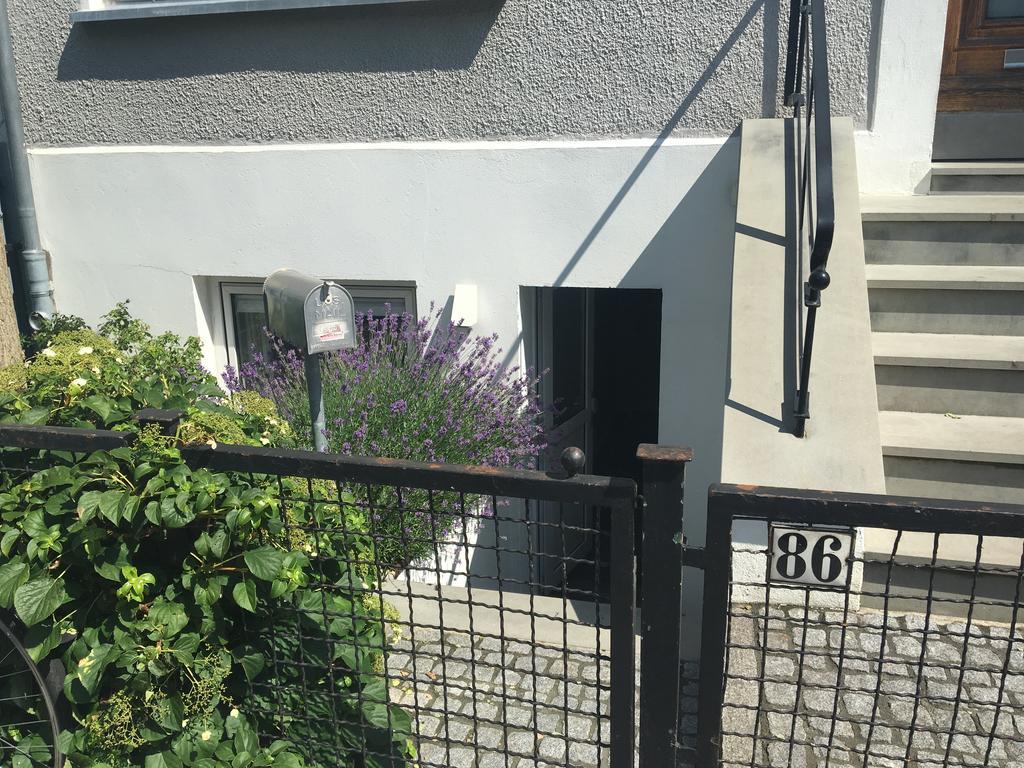 Garten86 BRE Exterior photo